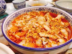 -风波庄(罍街分舵)