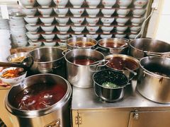 -正宗向东街新化特色牛肉粉馆(一中店)