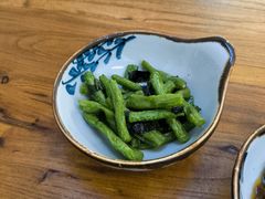 -妙香素食(梧桐山店)