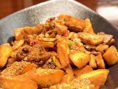 -那拉提之疆·新疆菜(美院店)