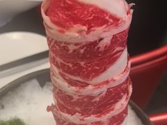 -牛将军•涮肉•烤肉(北京王府井·故宫店)