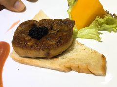 -铁板诱惑法式铁板烧(大卫城店)