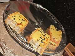-拾光与烟火丨炭火串烧·自贡小活鲜(西村大院店)