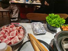 -胡哥烤肥牛(车公庙店)