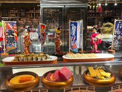-长春富力万达文华酒店-集·味自助餐厅