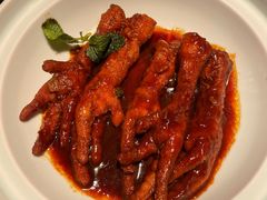 -津禧荟·酥皮烤鸭(北辰店)