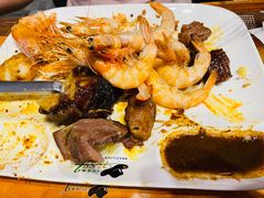 -汉巴味德(沈阳万象汇店)