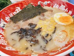 -仙隐小鹿中华料理(南宁万象城店)