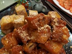 -东江海鲜酒家(艺都分店)