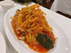 -功德林素菜饭庄(前门店)