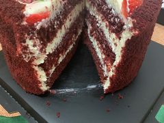 -姆们M Sweetie Cake(三里屯店)