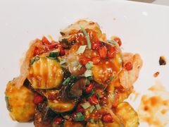 -北李妈妈菜·海肠捞饭(开发区万达店)