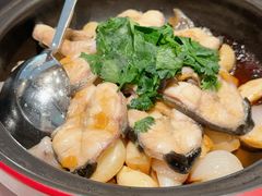 -莆田餐厅PUTIEN(三里屯店)