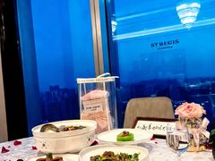 -Yan Ting宴庭中餐厅-长沙瑞吉酒店(运达店)