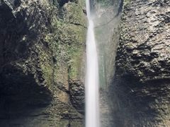 -鹿院坪生态旅游景区