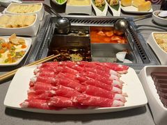 -海底捞火锅(公益西桥店)