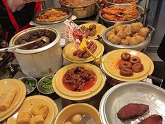 -柳州肥姨妈大骨螺蛳粉(老闵行店)