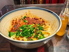 -尚寨嫽扎咧面馆(钟楼店)