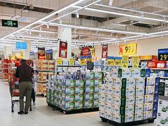 -沃尔玛购物广场(南城印象汇店)