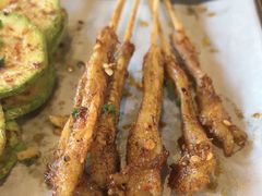 -林二哥宜烤官·宜宾小烧烤