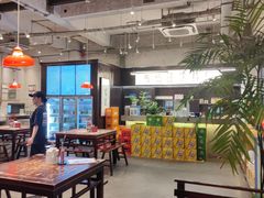 -馬伍旺川菜(安德门店)