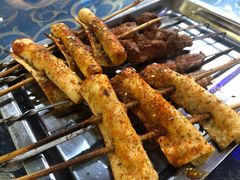 -西北老马食府(陈家营西路店)