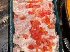 -周小明火锅(黑金冠社区店)