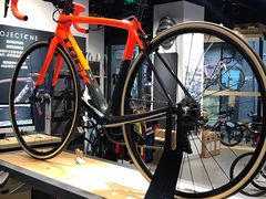 -TREK崔克自行车(徐汇滨江店)