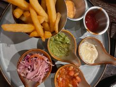 -blue frog蓝蛙(长泰广场店)