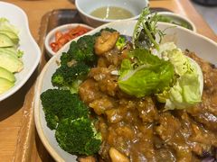 -HELLO 27 意面·沙拉·帕尼尼