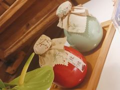 -叶叶菩提(太原别墅店)