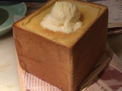 -绿茶餐厅(西单老佛爷店)