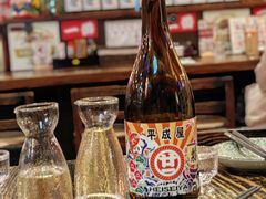 -平成屋·午肴夜酒(四川北路店)