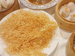 -广州建国酒店-盈丰阁粤菜-粤式茶点