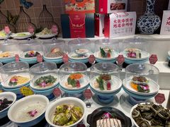 -大张烙馍村(绿地店)
