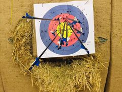 -道顺射箭·团建·骑射(张杨路店)