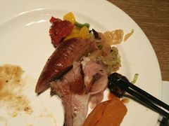 -咖啡苑自助餐厅·中国大饭店