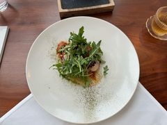 -上海柏悦酒店·世纪100牛排馆