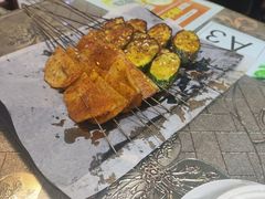 -甘记凤爪烧烤(司门口黄鹤楼地铁站店)