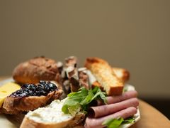 -LANLIZI BAKERY(COSMO店)