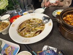 -渔语鱼新川菜Bistro(万象天地店)