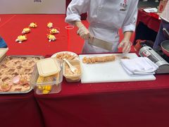 -荣粤酒家·融合粤菜·海鲜火锅