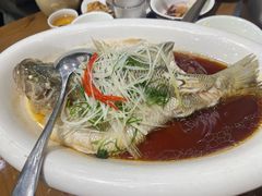 -广州海鲜酒楼(长丰园店)