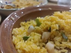 -萨莉亚意式餐厅(龙阳广场店)