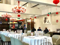 -月福京味斋·烤鸭店·北京菜(鼓楼总店)