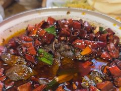 -怪噜范·老贵阳街头名小吃(鸿通城店)