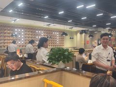 -聚宝源(西单店)