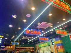 -澳门陈光记烧味饭店(万象城店)