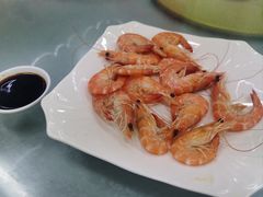 -瑶记海鲜餐厅(西涌店)