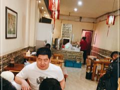 大堂-桂花香手工面(鼓楼店)